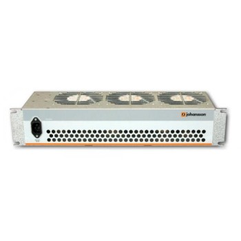 Johansson Transmodulator 5062 - Fan Unit Modulars Headend Johansson Onetrade